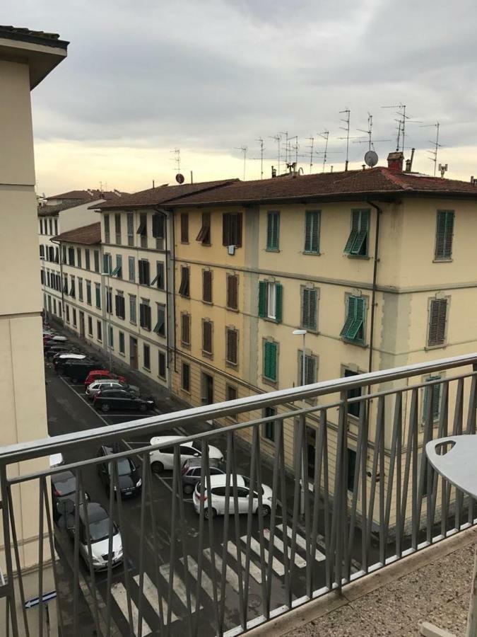 佛罗伦萨Family House公寓 外观 照片